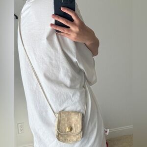 Authentic LV purse or card bag